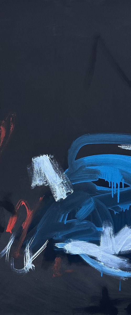 We Are Dreaming Again by Omar Obaid