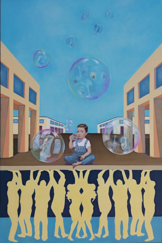 IL sogno condiviso
