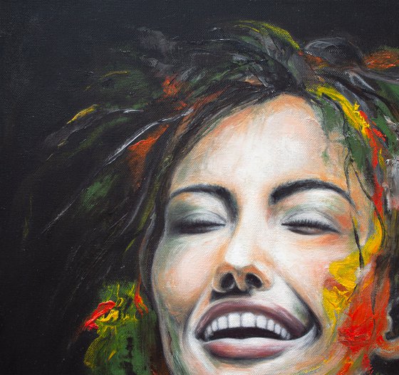 Reggae