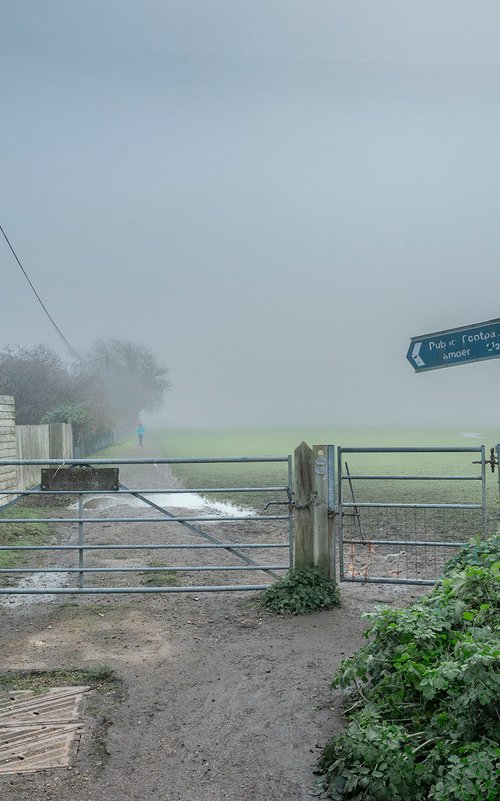 The Path to Camber by Adam Regan