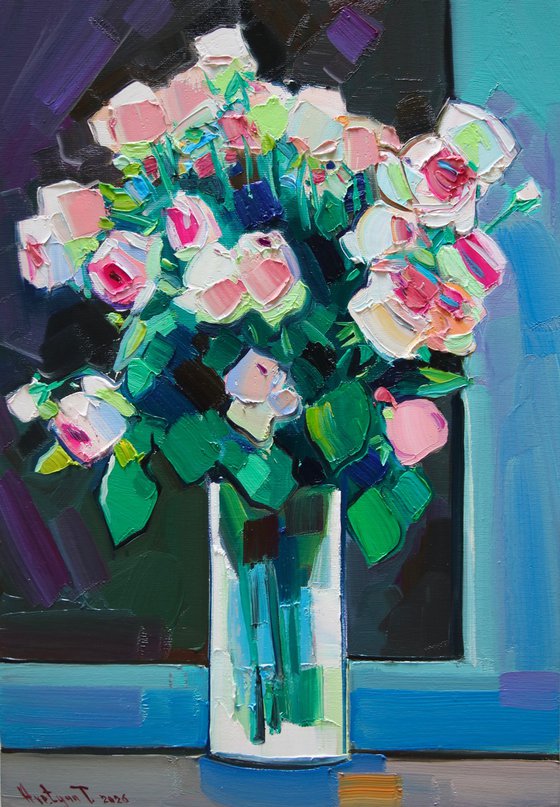 Roses