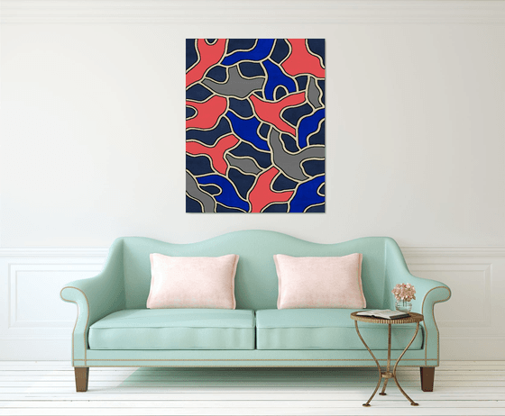 Contemporary Nature #93