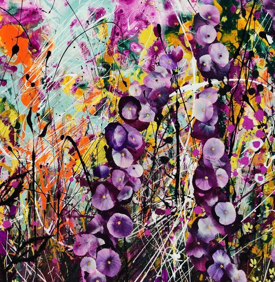 Foxglove Anarchy