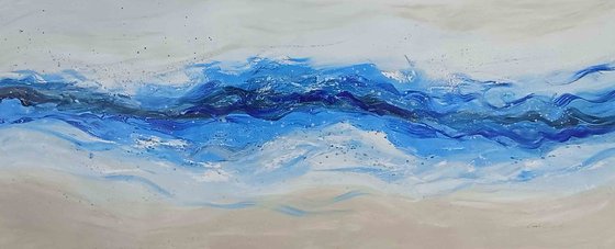 Beach Colours