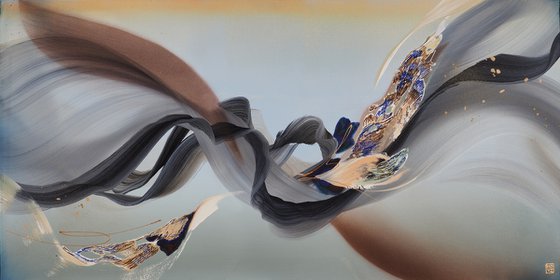 Interbeing: Confluence