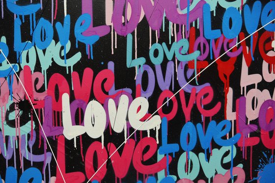 Lovescape