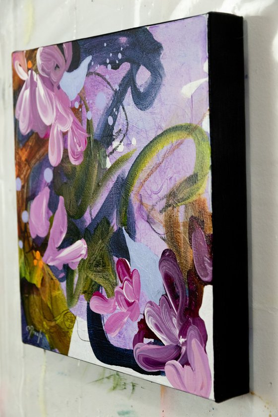 Je t'aime nuit et jour 2