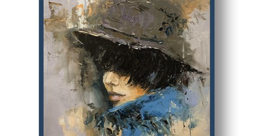 Artwork by Vita Schagen