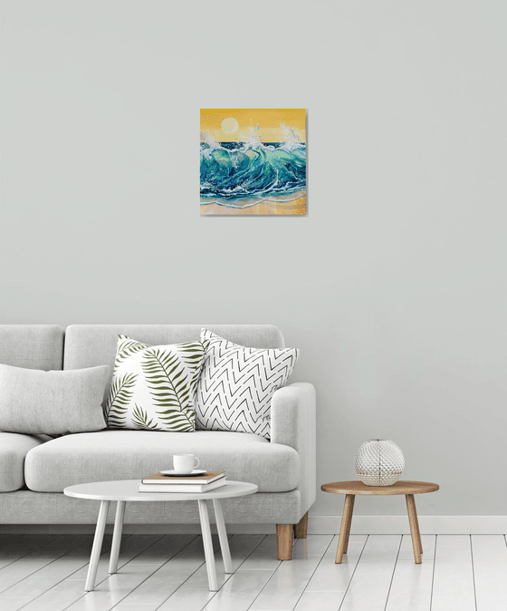 Golden Coast