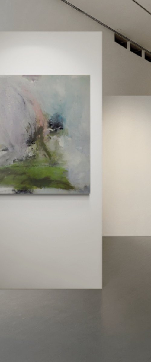 A ROMANTIC  AFFAIR by Christa Haack