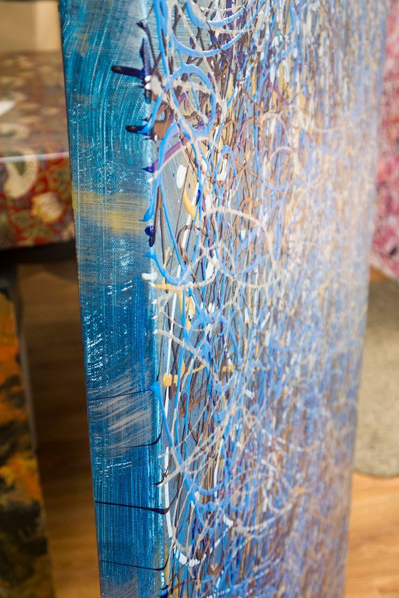 Love’s Got Me Spinning