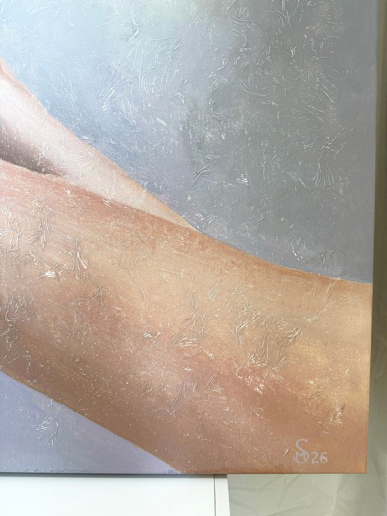 The Space Between Us