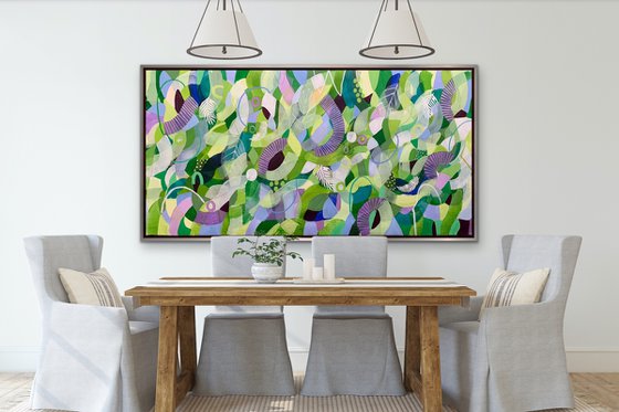 For the Love of Spring