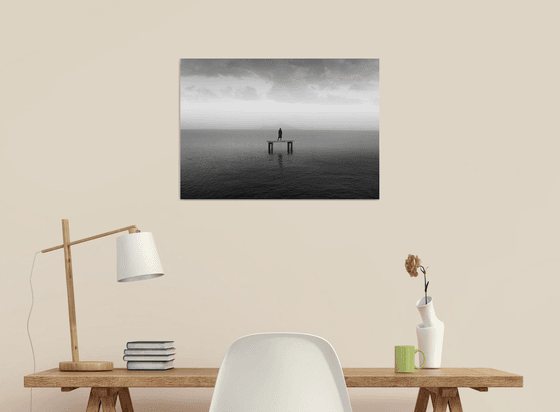 A State of Solitude