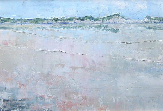 'Summer on Cata Sands'