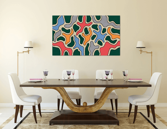 Colors of Nature #50