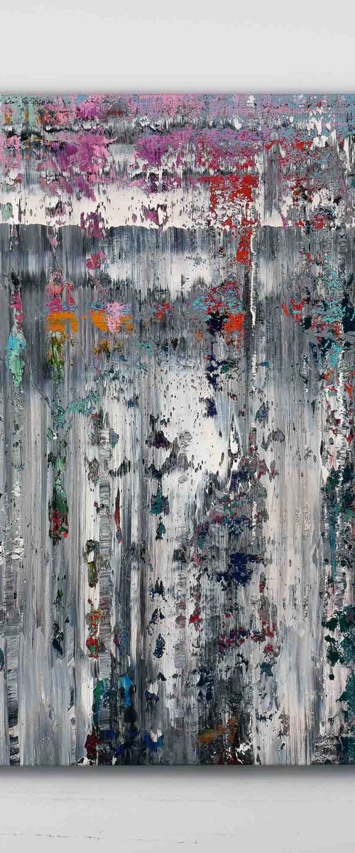 Yukon VII by Vadim Shamanov