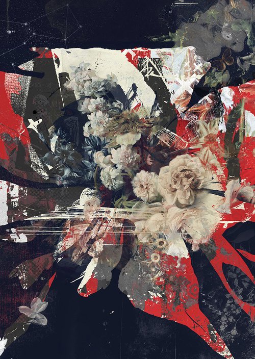 Hiding in Plain Sight by Teis Albers