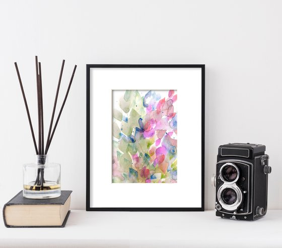 Organic Wonders 4