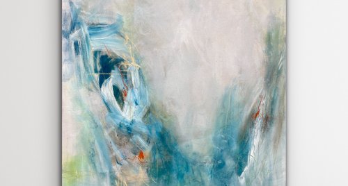 Artwork by Kirsten Schankweiler