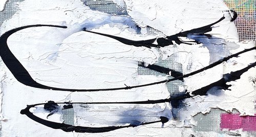 Artwork by Jason Forcier