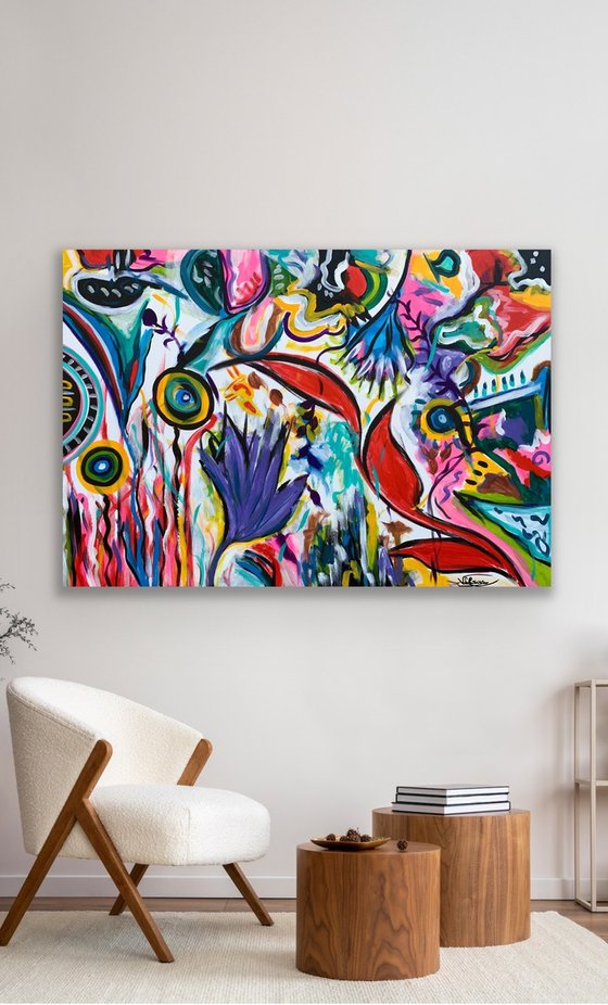Life in Colors 85