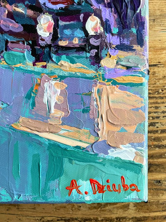 City of London Fleet Street