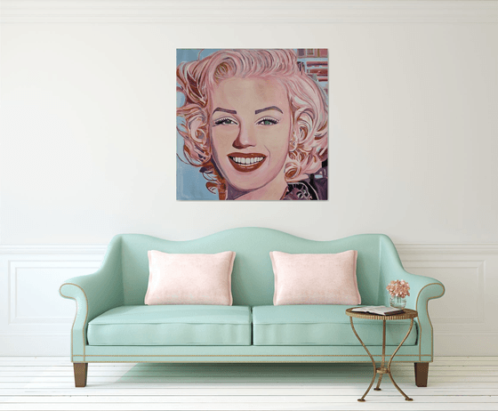 Marilyn Monroe