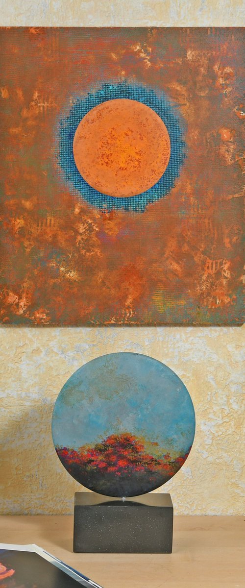 Ray of Hope by Philip Hearsey