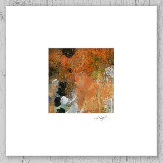 Journey Into Abstraction C.2
