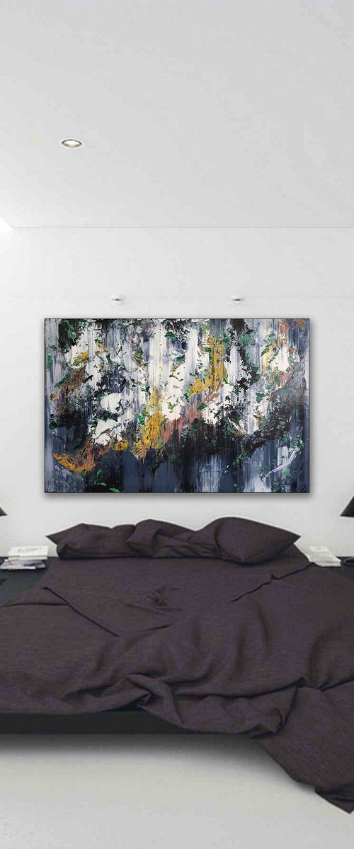 Abstract 2330 by Alex Senchenko