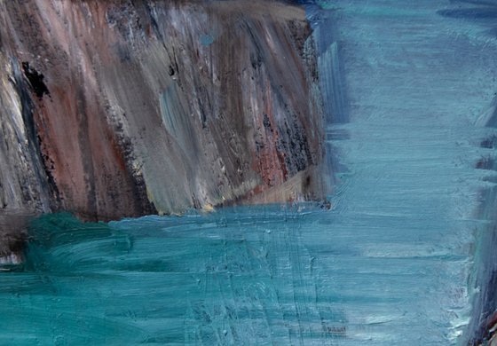 Harbour Entrance