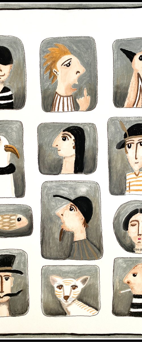 When Tolerance Counts by Mariann Johansen-Ellis