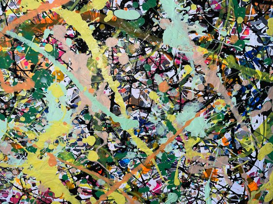 The Maze of Consciousness