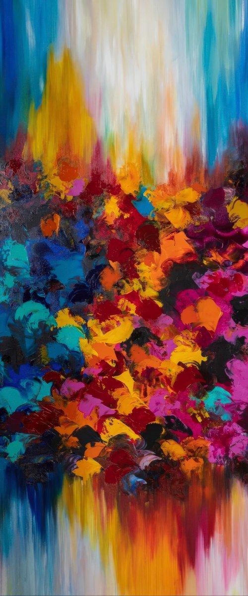 HAPPY DAYS 37 by Art By Catalin