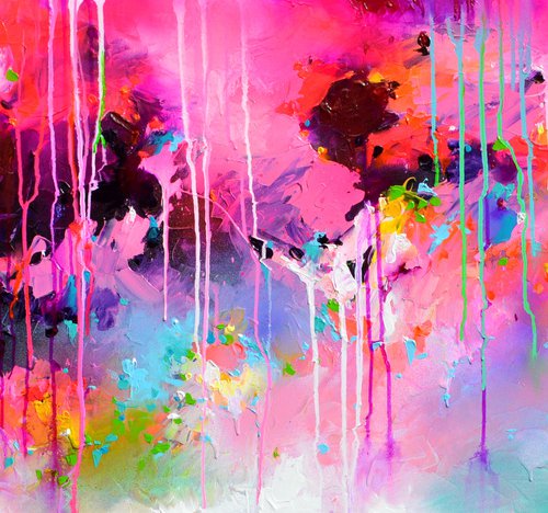 Fresh Moods 60 by Soos Roxana Gabriela