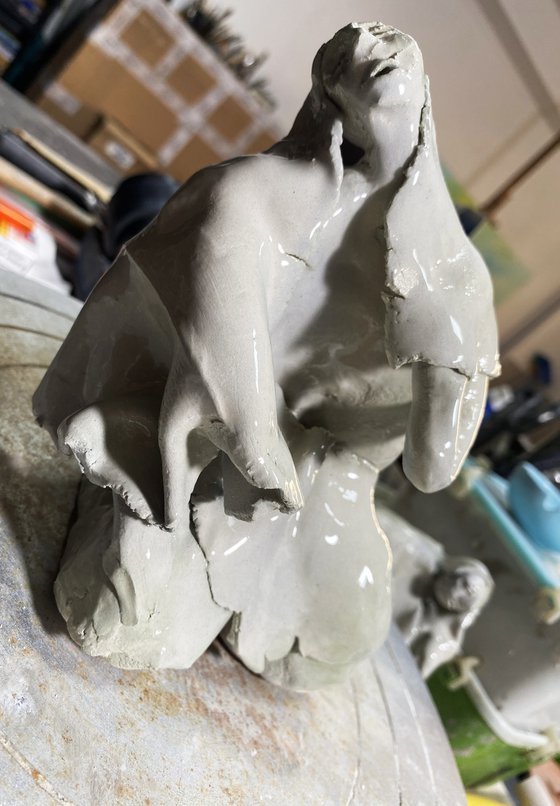 La madri di gaza - Le madri