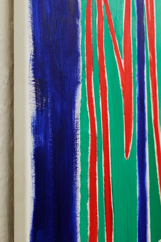 The Rain Wakes Me Up Every Hour