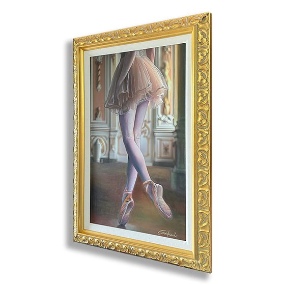 Ballet of the Unseen