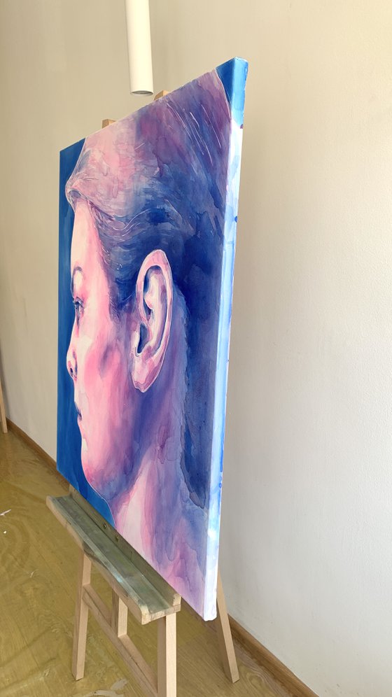 Inner Presence Portrait