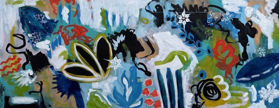 Remembering Balance 16