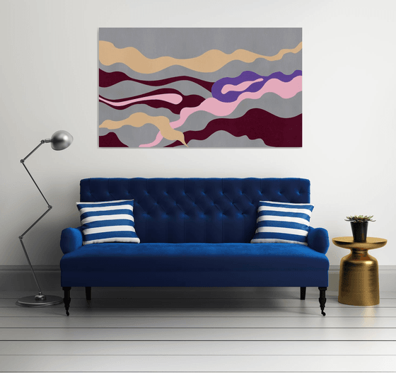 Abstraction #12