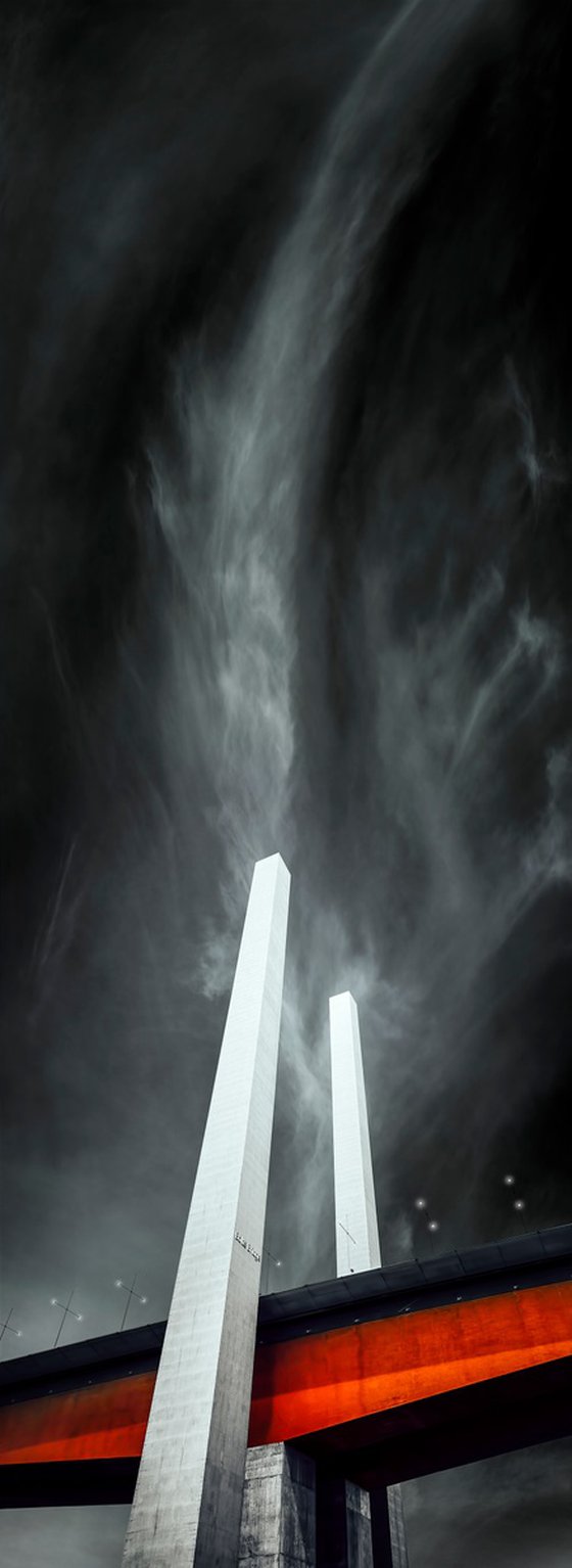 Bolte Flames
