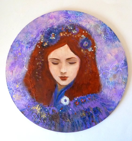 Little Lilac.
