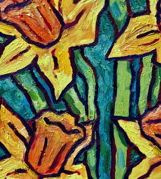 Daffodils