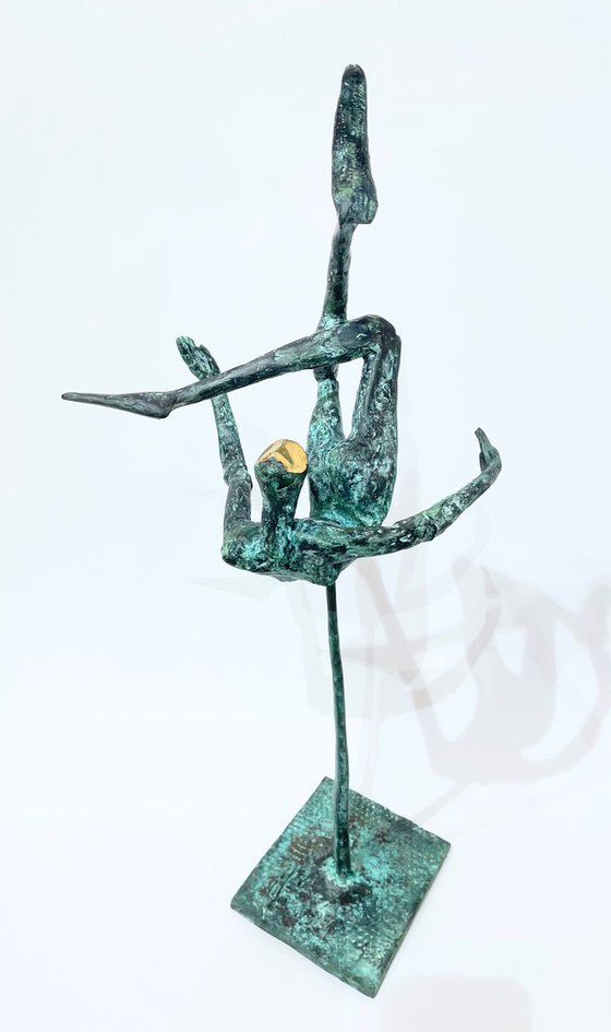 Levitation (big size)