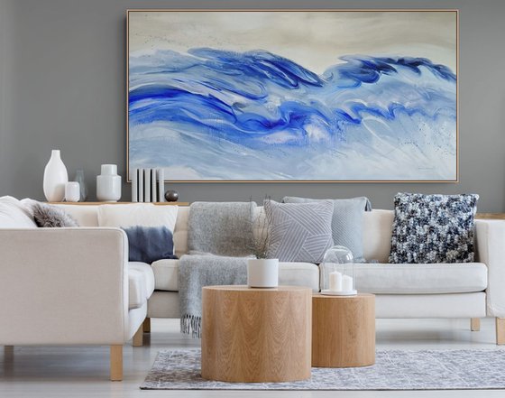 Wave Melody