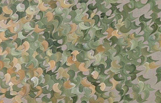 Spirit of the Garden