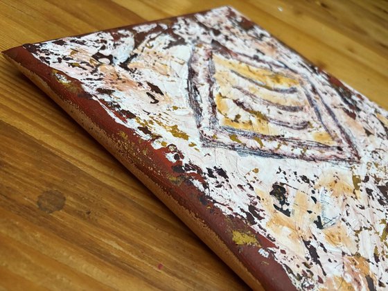 Ancestral Hearth: The Trypillia Code