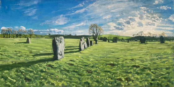 Avebury II